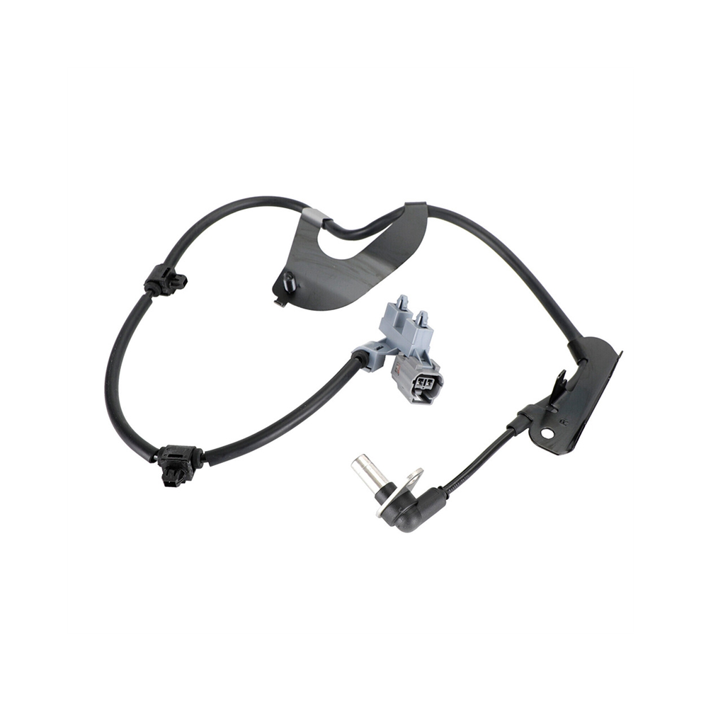 Front Right Wheel Abs Sensor Cable Fit For Dmax Mux 8980521191 Black 4714181651192