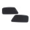 Front Bumper Headlight Washer Nozzle Cover for Forester 4