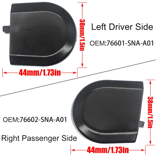 Car Front Washer Pump Windshield Washer Fluid Pump 2468660000 A2468660000 for - A/B/GLA-CLASS CLA 2