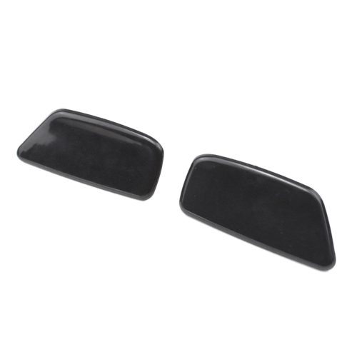 Front Bumper Headlight Washer Nozzle Cover for Forester 2