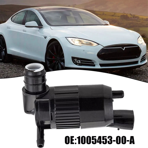 Automotive Windshield Washer Pump Water Motor for Model S 1
