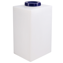 20L RV Water Tank Sealing Pressure Water Storage Container Tank