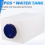 20L RV Water Tank Sealing Pressure Water Storage Container Tank 4