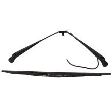 Window Wiper Blade Window Wiper Arm for Skid Steer Loader