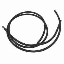 Car Hose Headlight Headlamp Washer Water Hose for S80