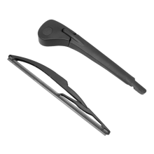 Car Rear Wiper Assembly Rear Wiper Blade Rocker for Scenic