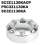 Front Rear Wheel Center Hub Cap for F-450 Super Duty 5