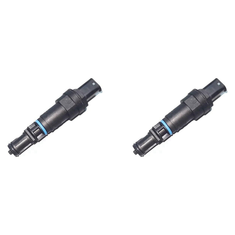 Mr329500 Speed Sensor For Carisma, Speedometer Odometer Black 4714181651444