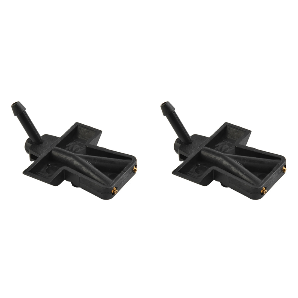 Car Windscreen Windshield Washer Jet For Micra K12 2003-2010-image-OPC-PJ99QPR-NEW