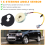 Car Power Steering Torque Rotation Sensor for Escape 2.5L 3.0L 5