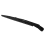 Rear Windshield Wiper Arm Set for -V 2012-2016 2