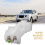 Car 2 Hole Windshield Wiper Washer Bottle for Patrol 88-97 3