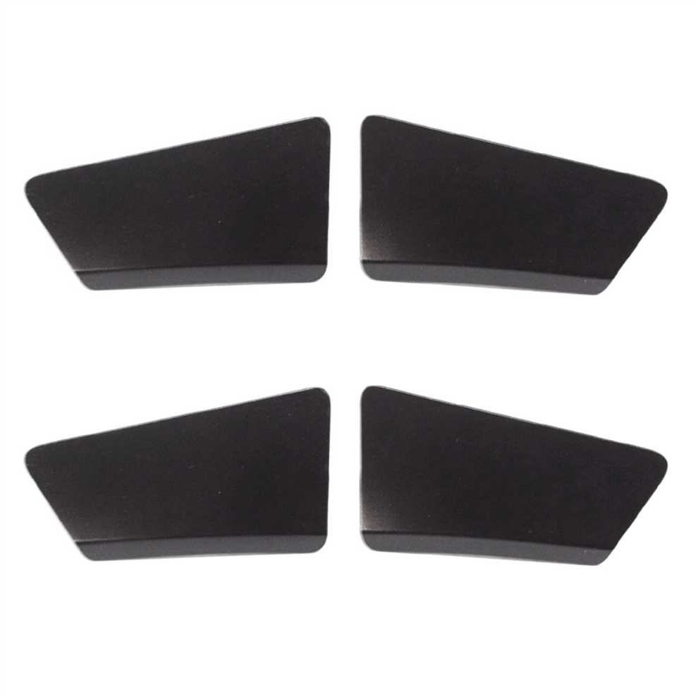 For X4 F26 2014-2018 Front Headlight Washer Nozzle Cover-image-OPC-PJ99QRR-NEW