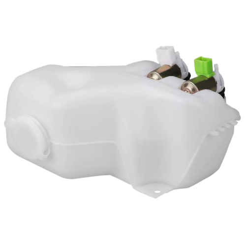 Car 2 Hole Windshield Wiper Washer Bottle for Patrol 88-97 1
