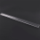2Pcs 10mm Clear Round Acrylic PMMA Extruded Rod 12 inch 3