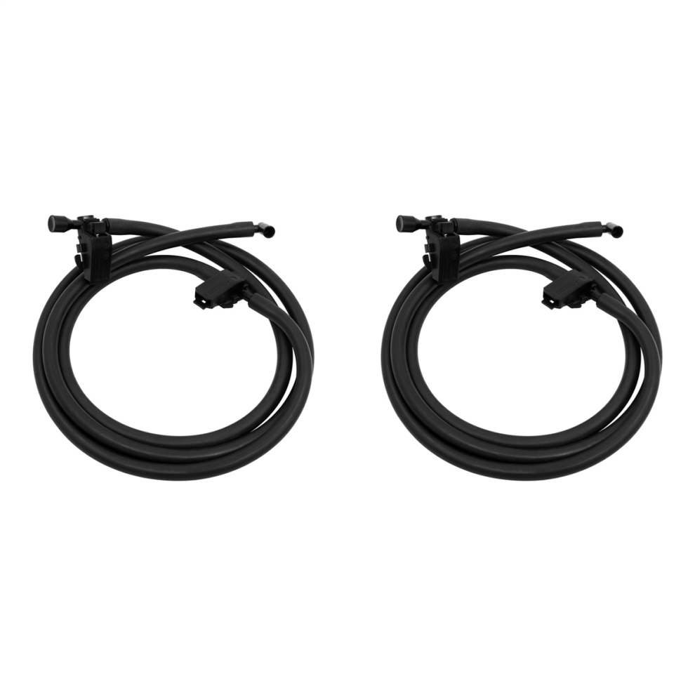 1Pcs Windshield Washer Nozzle Jet Hose For A W169 04-12 4714181653424