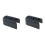 Rear Windshield Windscreen Wiper Arm Cover Cap Mounting Nut 1