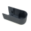Rear Windshield Windscreen Wiper Arm Cover Cap Mounting Nut 6