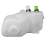 Car 2 Hole Windshield Wiper Washer Bottle for Patrol 88-97 5