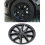 For Model Wheel Cover Thunder Style Wheel 18 Inch Hub Cap Trim 2
