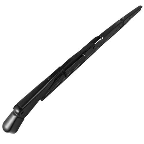 Rear Windshield Wiper Arm Set for -V 2012-2016 2