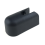 Rear Windshield Windscreen Wiper Arm Cover Cap Mounting Nut 2