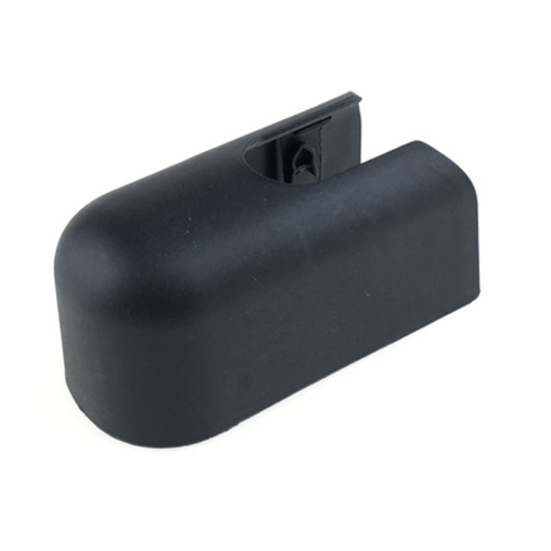Rear Windshield Windscreen Wiper Arm Cover Cap Mounting Nut 1