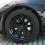 For Model Wheel Cover Thunder Style Wheel 18 Inch Hub Cap Trim 3