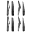 for 2013-2017 Rear Wiper Arm Blade Set 1