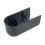 Rear Windshield Windscreen Wiper Arm Cover Cap Mounting Nut 5
