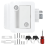 RV Entry Door Lock,Travel Trailer Door Latch,RV Lock Replacement B 1