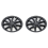 For Model Wheel Cover Thunder Style Wheel 18 Inch Hub Cap Trim 1