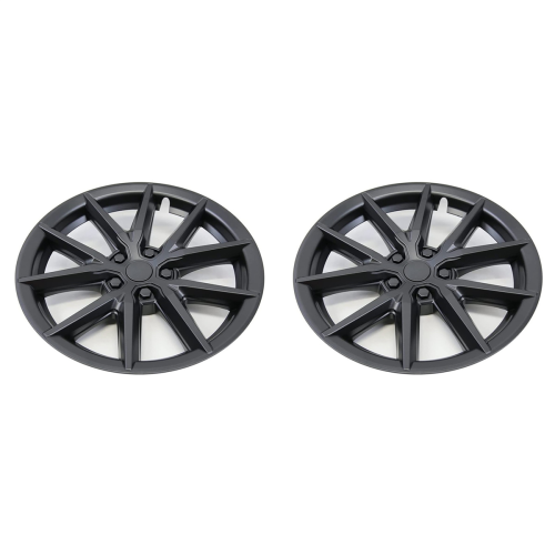 For Model Wheel Cover Thunder Style Wheel 18 Inch Hub Cap Trim