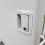 RV Entry Door Lock,Travel Trailer Door Latch,RV Lock Replacement B 5