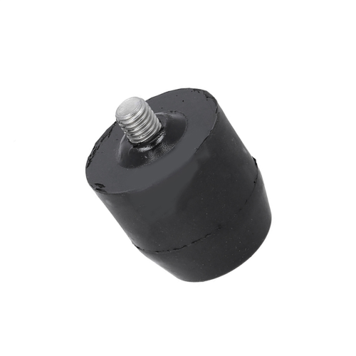 Cab Rubber Buffer Spare Parts Truck Cabin Suspension Rubber Buffer 2