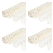 Anti Slippery Mat Underlay,PVC Mat,for Drawers Shelves 120 x 200cm