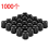Bicycle Tire Valve Cap Professional Caps Protection Leakproof Valve 6