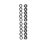 for 208-4305 Head Stud Kit for 1996-2000 D16Y7 Y8 5