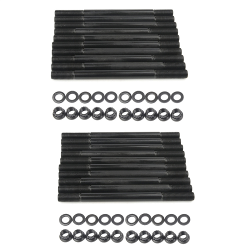 for 208-4305 Head Stud Kit for 1996-2000 D16Y7 Y8