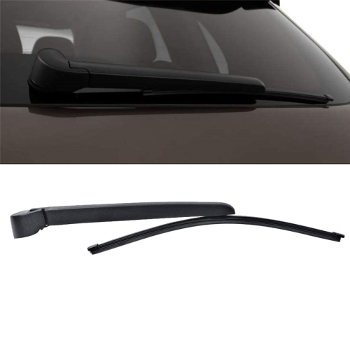 Rear Windshield Wiper Arm Blade Set For 2011-2017 1