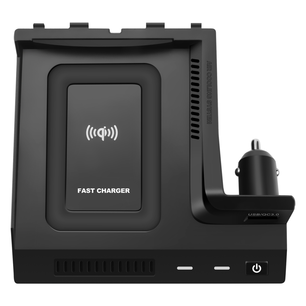 Car Wireless Charger For W205 C Class C43 C63 X253 4714181657286