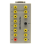 OBDII Breakout Box Car Can Test Box Automotive Connector Detector(B) 2