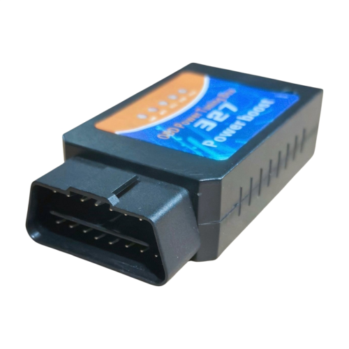 OBD Dynamic Soft-Flash Chip for Performance ECU Chip Tuning 2