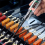 Test Light Automotive 5-90V Digital LED Circuit Tester 5