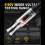 Test Light Automotive 5-90V Digital LED Circuit Tester 4