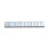 4x Adhesive Car Tyre Wheel Balance Weights Strips 2.1oz/60g Silver 2