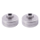 65mm 14 Flutes Oil Filter Cap Wrench Tool Socket Remover 1