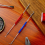 Double Pointed Scriber, Metal Scribe Tool Hook and Pick Tool Set 4