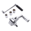 Heavy Duty Torque Multiplier Wrench Set 3