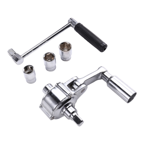 Heavy Duty Torque Multiplier Wrench Set 2